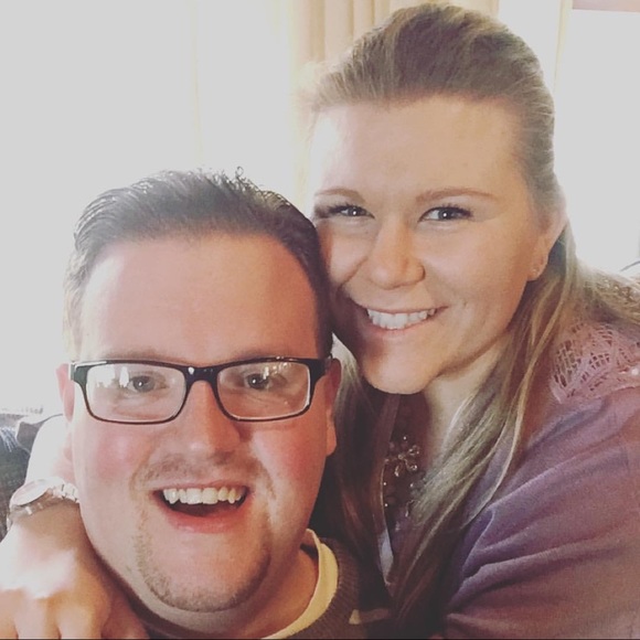 Meet your Posher, Katie! - Picture 1 of 1